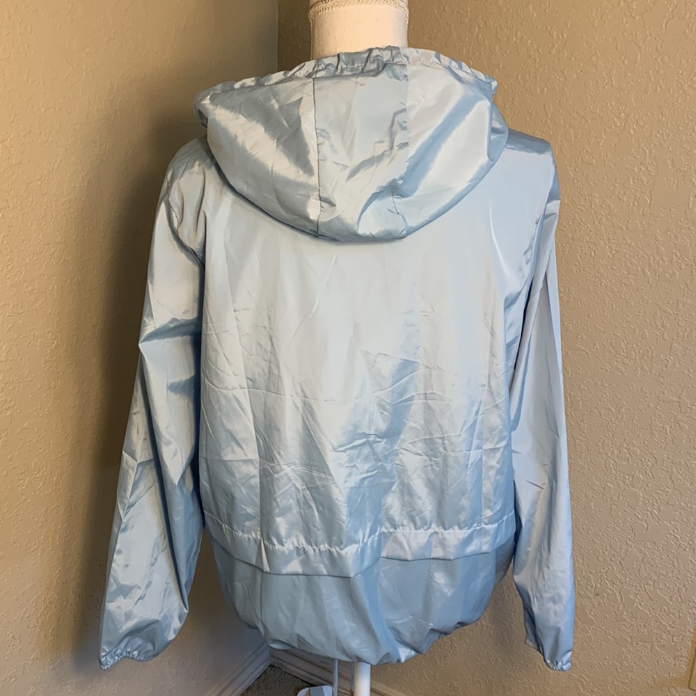 Hount Women’s Rain Jacket - Picture 4 of 6